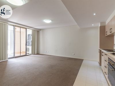 317 / 52 Rowe Street, Eastwood