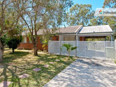 21 Thornside Street, Eagleby