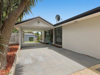 6 Josephina Ct, Carrum Downs