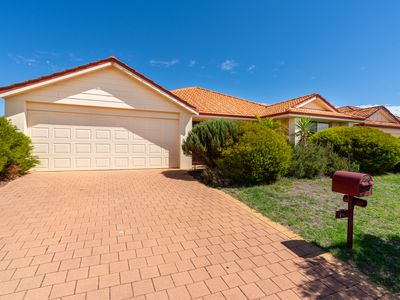19 Kookynie Loop, Baldivis