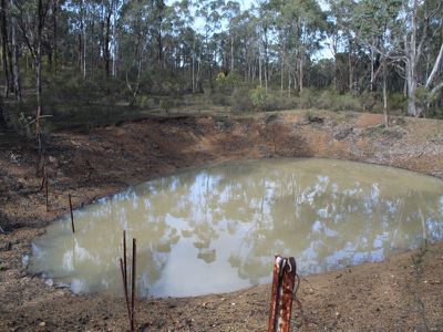 LOT 54 WARROWITUE-FOREST ROAD, Heathcote