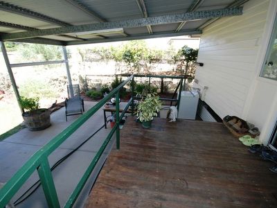 82 Gull street, Longreach