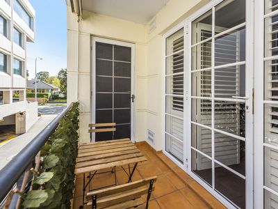 25 / 48 Havelock Street, West Perth