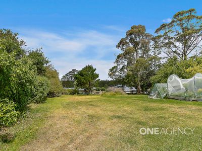 383 Hawken Road, Tomerong