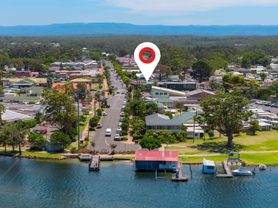 4 / 185 Jacobs Drive, Sussex Inlet