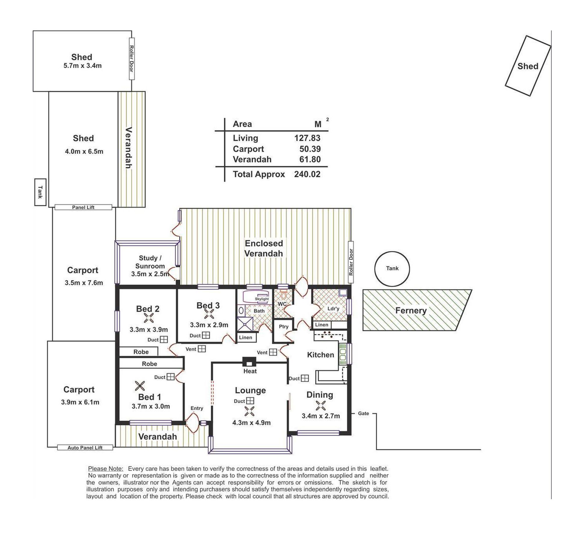 86 Flinders Drive, Valley View
