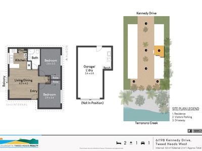 6 / 198 Kennedy Drive, Tweed Heads West