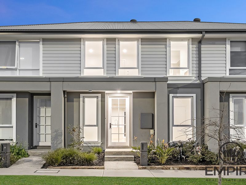 6 Portobello Boulevard, Clyde North
