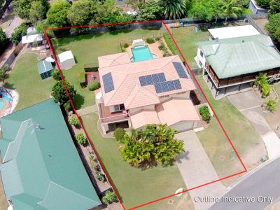 12 Garowie Court, Brassall