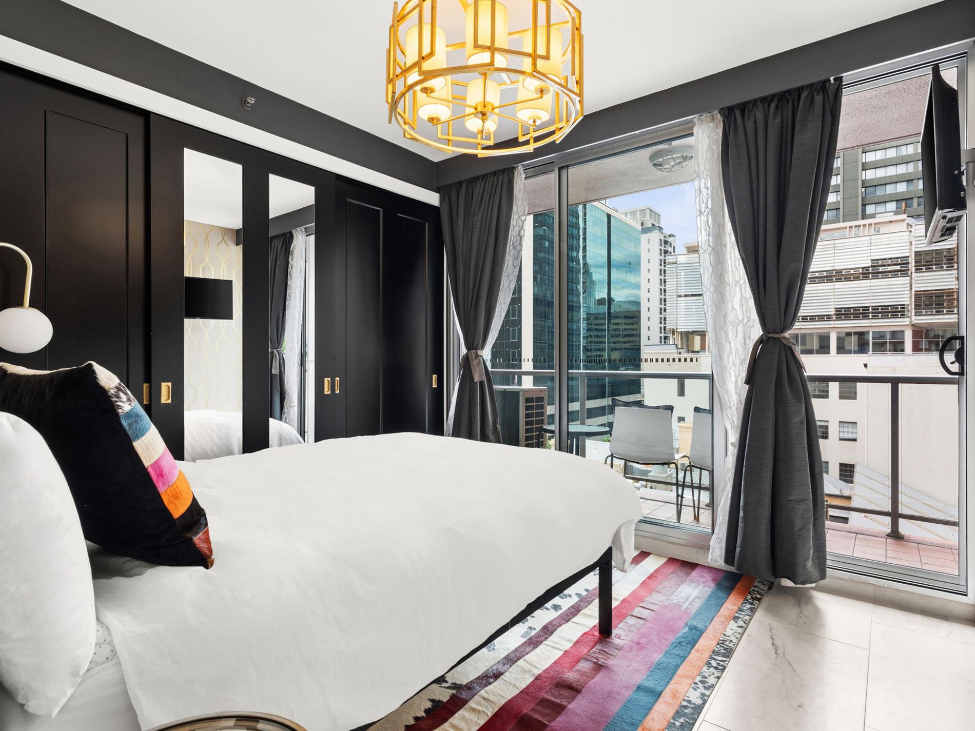 137-139 Bathurst Street, Sydney