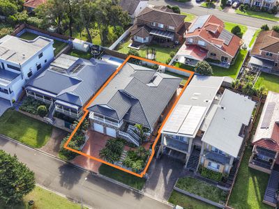 12 Callistemon Road, Cordeaux Heights