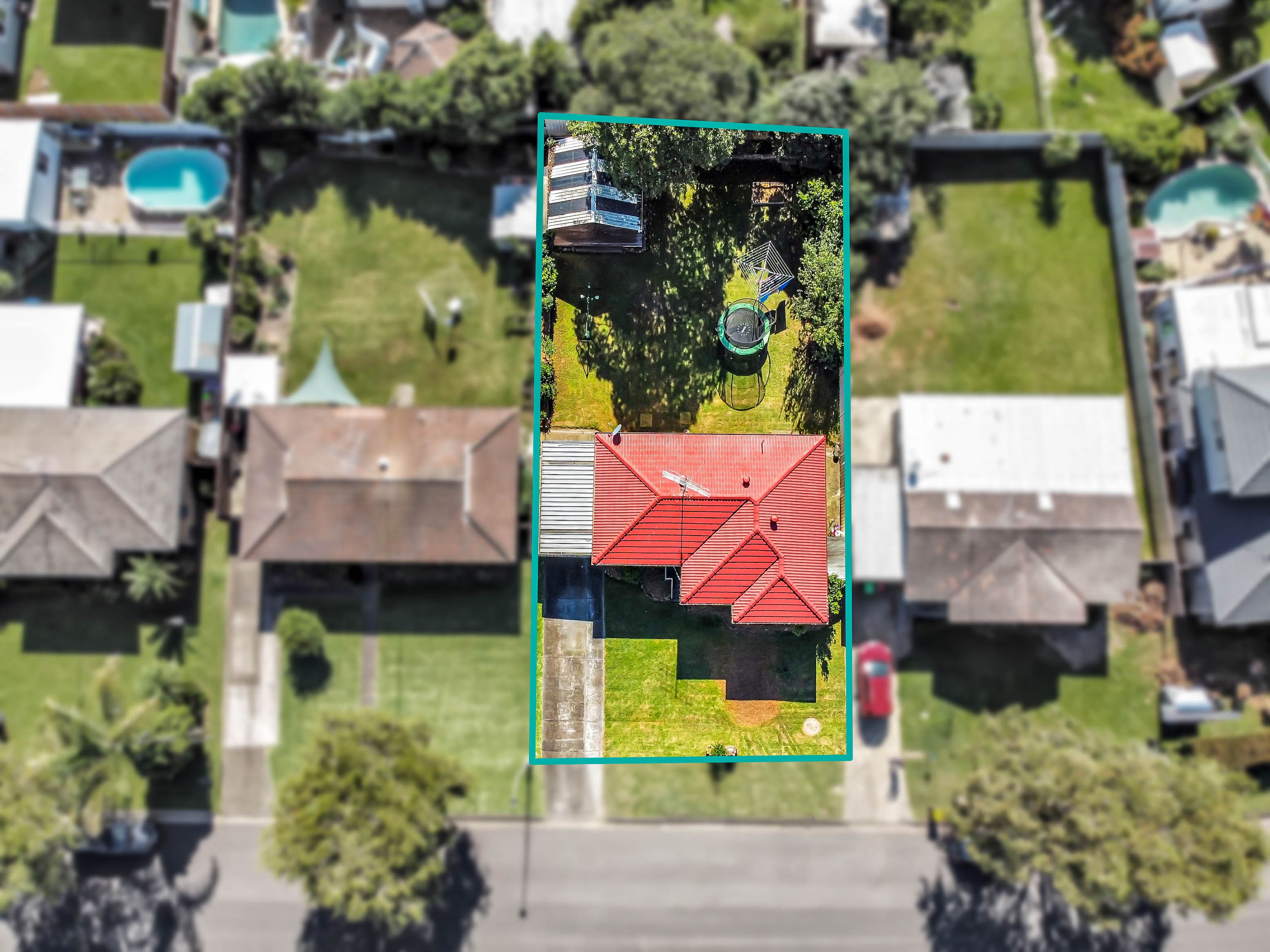 71 Moolana Parade, SOUTH PENRITH