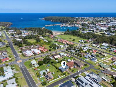 2 Ian Street, Ulladulla