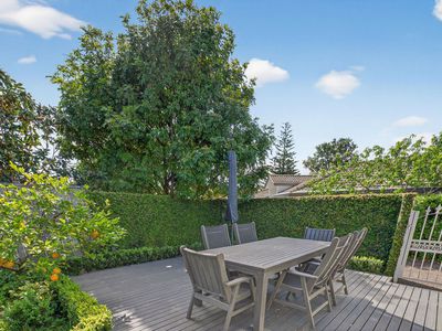 6A Fenwick Avenue, Milford