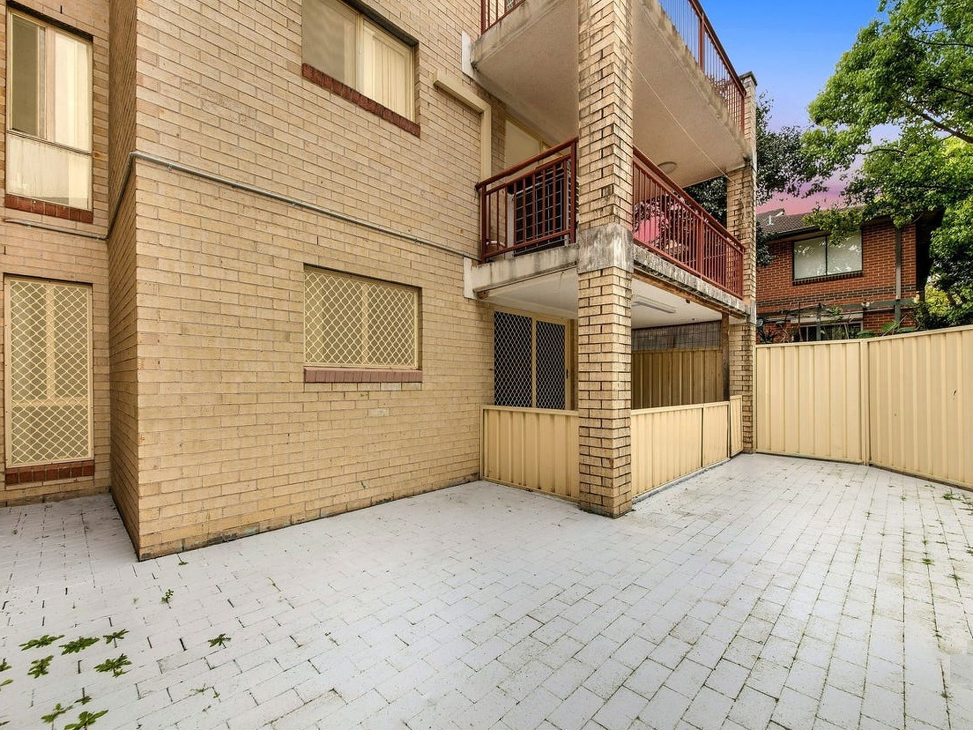 8 / 17 Stanley Street, Bankstown