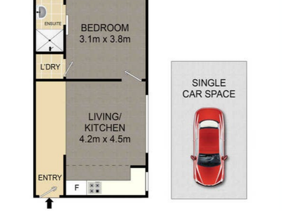 10 / 19 May Street, Eastwood