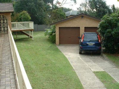 7 Chaucer Place, Ulladulla