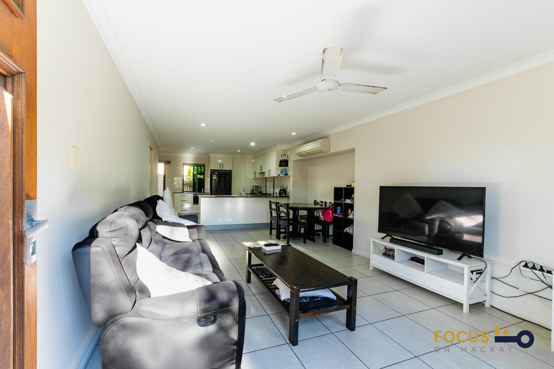 1 / 58 George Street, Mackay