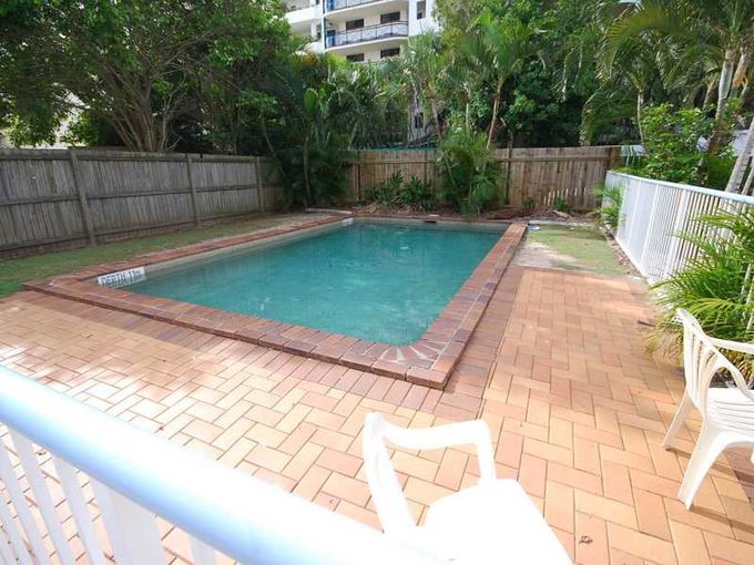 1 / 20 Burnett Street, Mooloolaba