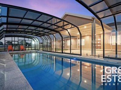 11 Horswood Road, Narre Warren North