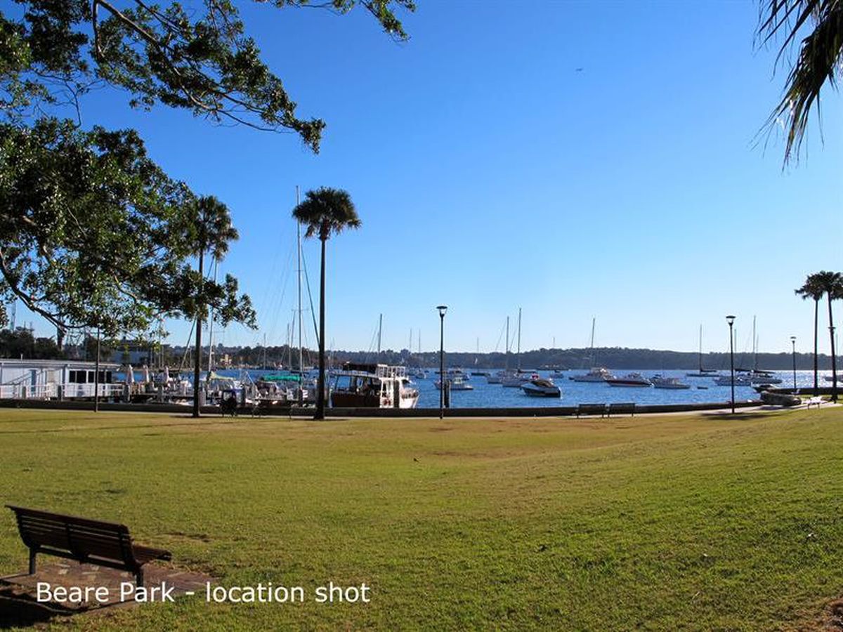 17 / 4 Ithaca Road, Elizabeth Bay