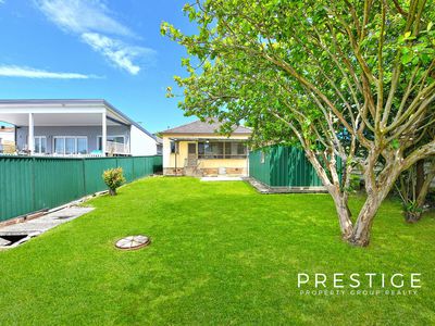 28 Highclere Avenue, Banksia
