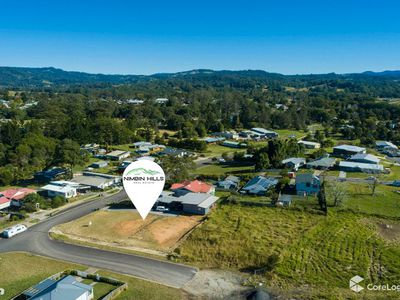 26 Alternative Way, Nimbin