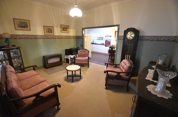 gallery