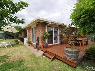 22 Sturt Circle, Dubbo
