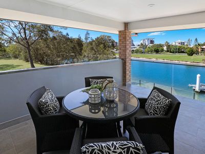 3 Schirrmann Drive, Maroochydore