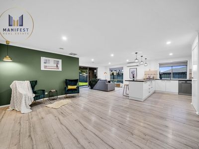 56 Juniper Avenue, Point Cook