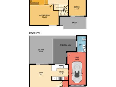2 / 44 York Street, East Gosford