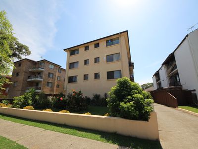 4 / 15 Hart Street, Warwick Farm