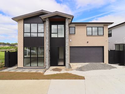 14 Castlebane Drive , Flat Bush