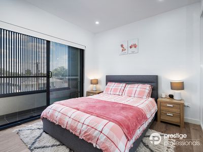 6 / 5-7 Craig Avenue, Moorebank