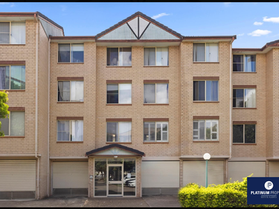 92 / 4 Riverpark Drive, Liverpool