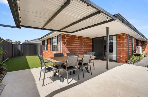 13 GEORGIA WAY, Baldivis