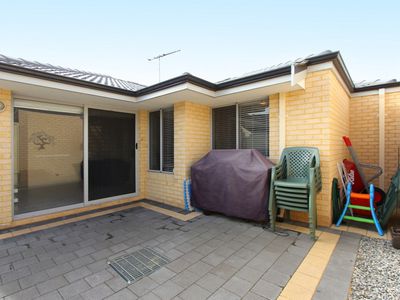 66B Ravenswood Drive, Nollamara