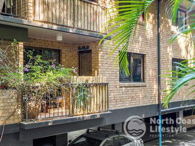 5 / 2 Rajah Road, Ocean Shores