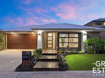 232 Duff Street, Cranbourne West