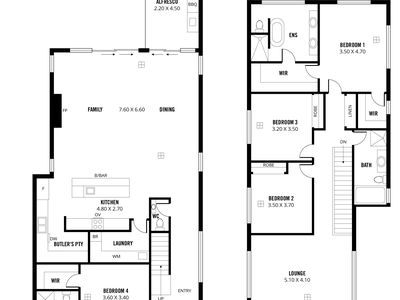 2 Chester Street, Lockleys