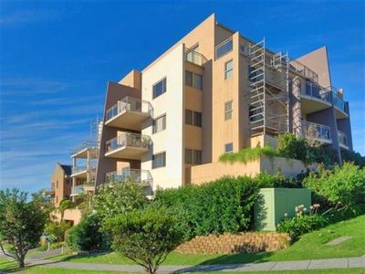 5 / 4-6 Sperry Street, Wollongong