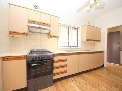 67 Welfare Avenue South, Narwee