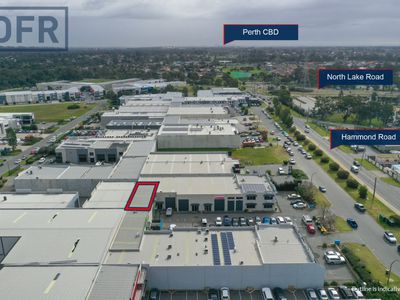 6 / 24 Hammond Road, Cockburn Central