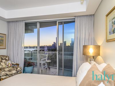 601 / 108 Terrace Road, East Perth