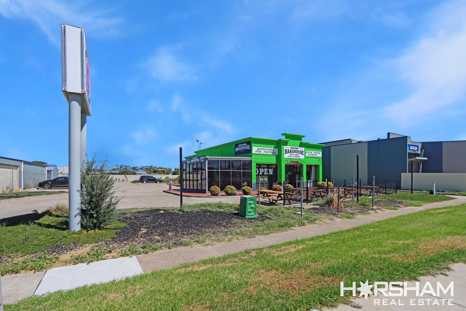 41-43 Dimboola Road, Horsham