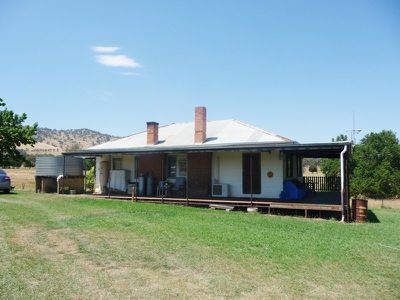 213 Gundowring Road, Gundowring