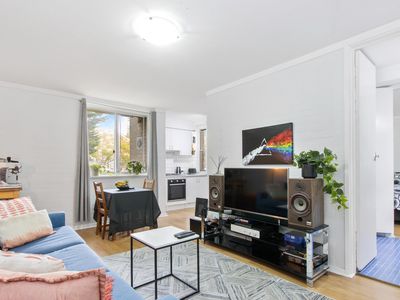 101 / 112 Goderich Street, East Perth