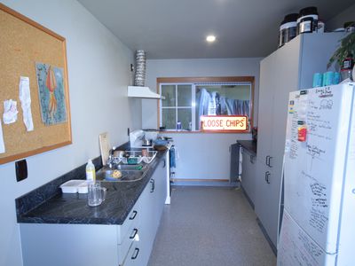 135 Harbour Terrace, North Dunedin