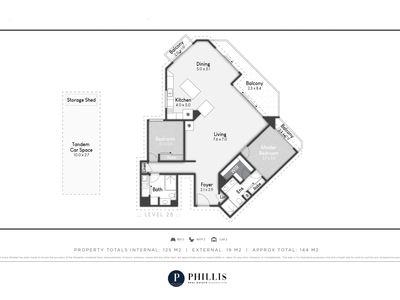 152 / 2 Admiralty Drive, Paradise Waters